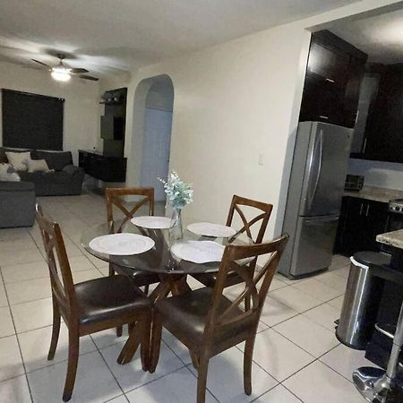Casa Eliseos, A 5 Minutos De La Linea Fronteriza Villa Nogales  Eksteriør bilde