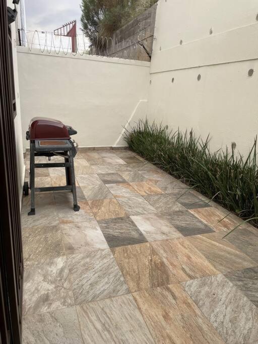 Casa Eliseos, A 5 Minutos De La Linea Fronteriza Villa Nogales  Eksteriør bilde