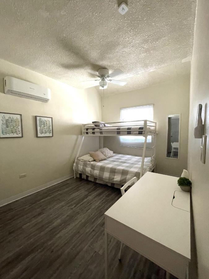 Casa Eliseos, A 5 Minutos De La Linea Fronteriza Villa Nogales  Eksteriør bilde